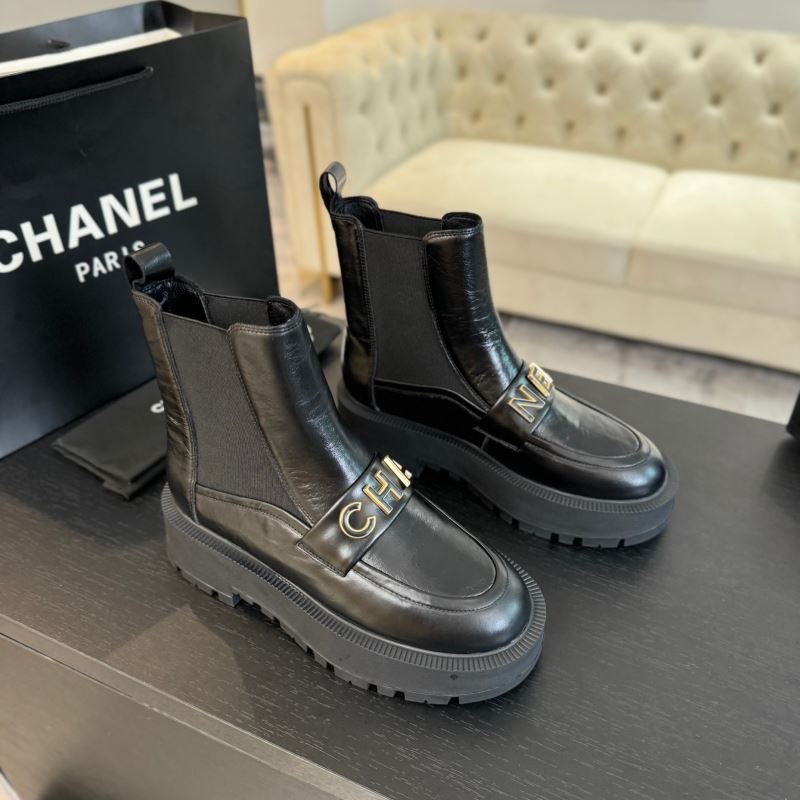 Chanel Low Shoes